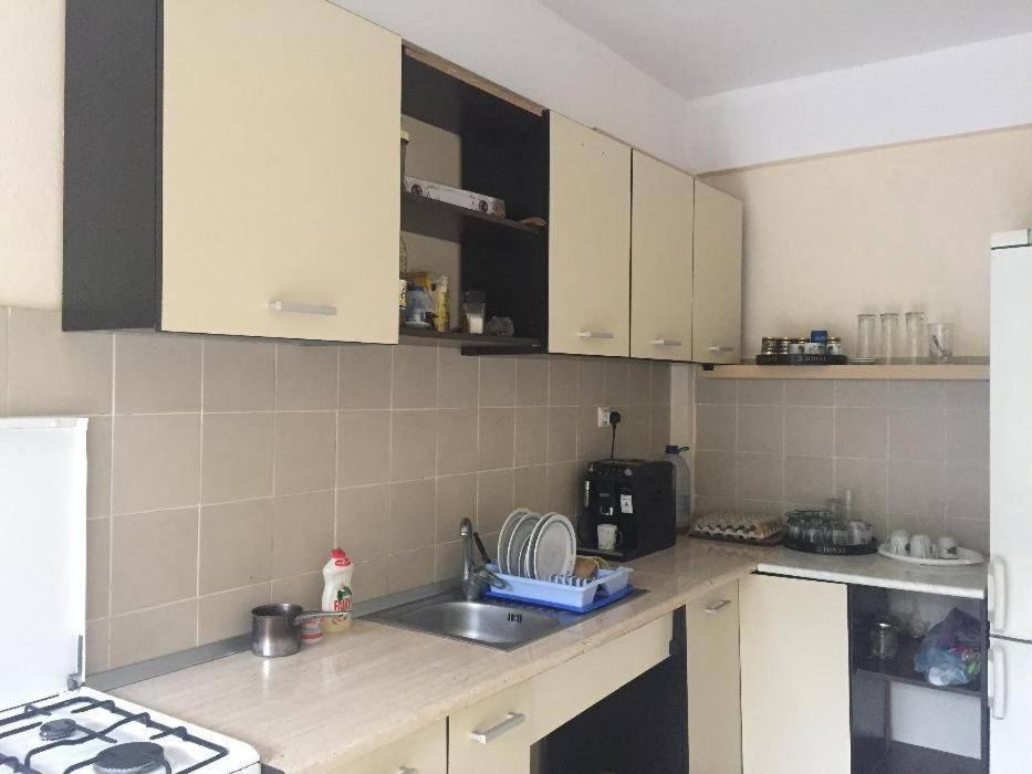 Casa Tudor Costinesti Zewnętrze zdjęcie