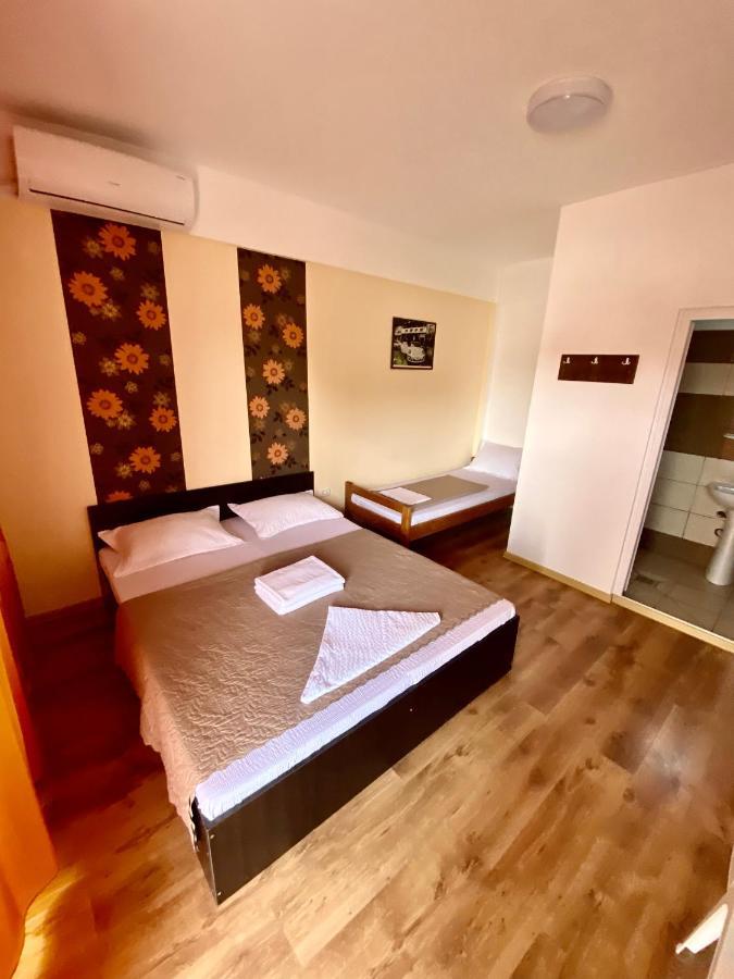Casa Tudor Costinesti Zewnętrze zdjęcie